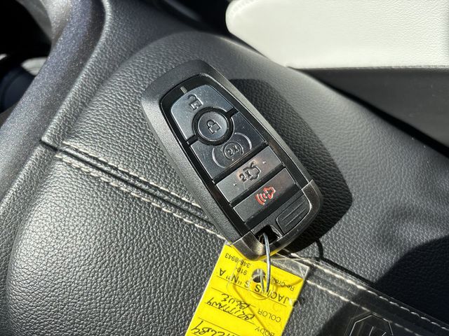 2022 Ford Mustang Shelby GT500 Fastback - 22818991 - 29