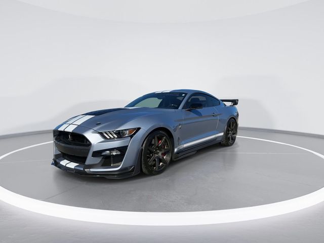 2022 Ford Mustang Shelby GT500 Fastback - 22818991 - 3