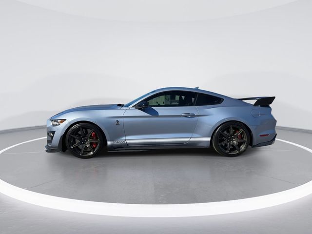 2022 Ford Mustang Shelby GT500 Fastback - 22818991 - 4