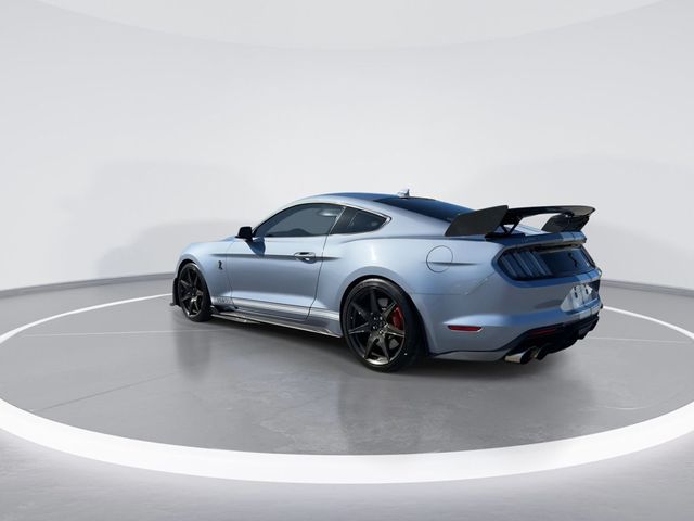 2022 Ford Mustang Shelby GT500 Fastback - 22818991 - 5