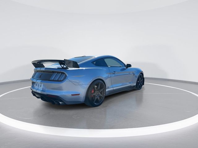 2022 Ford Mustang Shelby GT500 Fastback - 22818991 - 7
