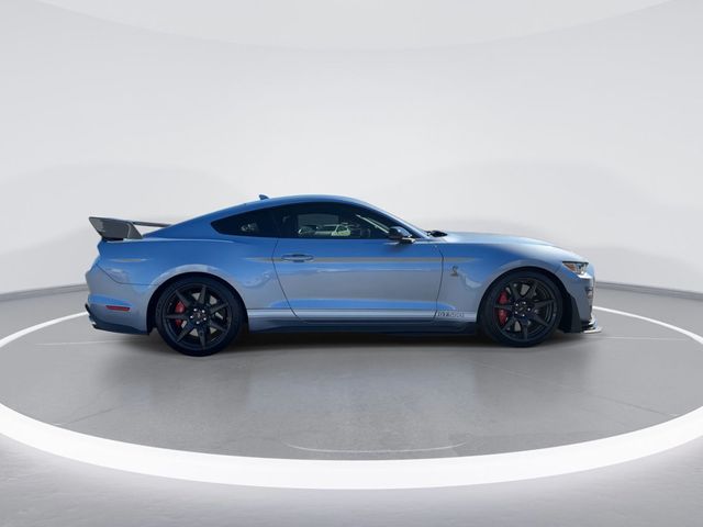 2022 Ford Mustang Shelby GT500 Fastback - 22818991 - 8