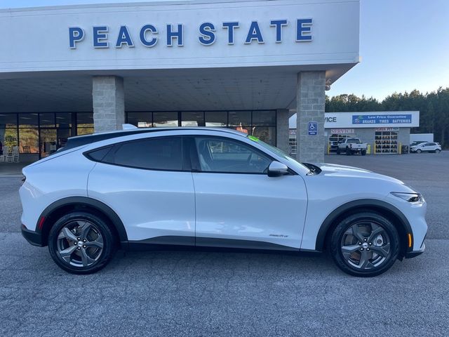 2022 Ford Mustang Mach-E Select - 22929716 - 0