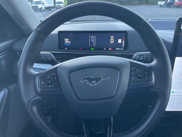 2022 Ford Mustang Mach-E Select - 22929716 - 11