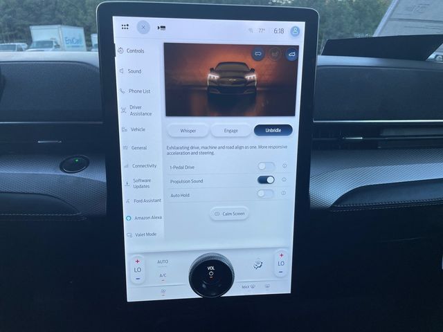 2022 Ford Mustang Mach-E Select - 22929716 - 13