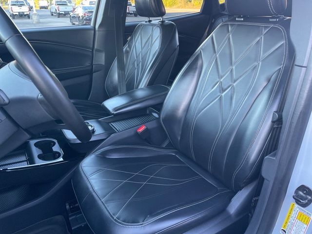 2022 Ford Mustang Mach-E Select - 22929716 - 14