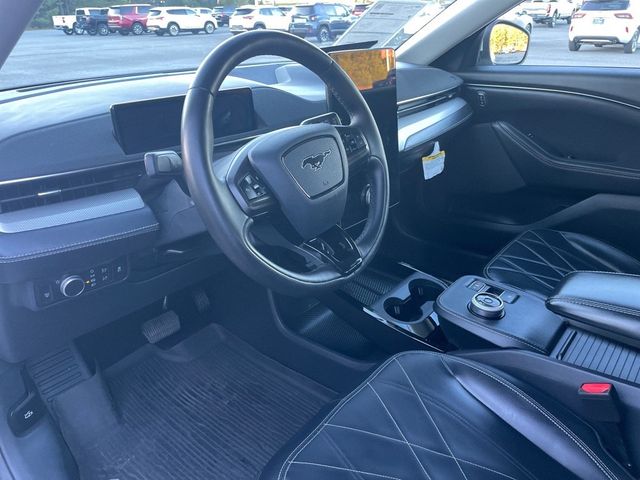 2022 Ford Mustang Mach-E Select - 22929716 - 15