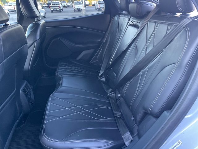 2022 Ford Mustang Mach-E Select - 22929716 - 17