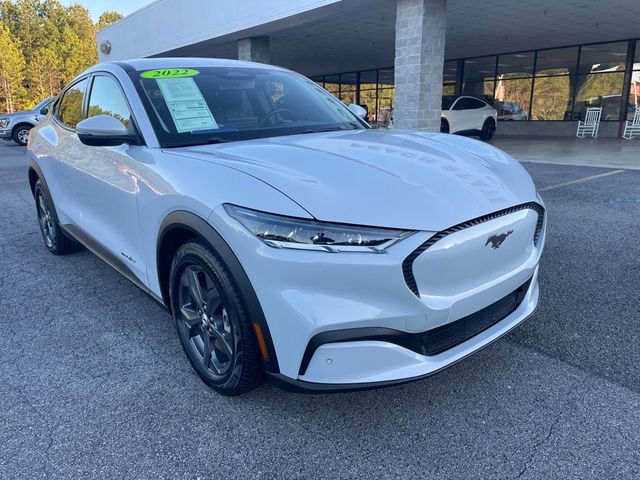 2022 Ford Mustang Mach-E Select - 22929716 - 1