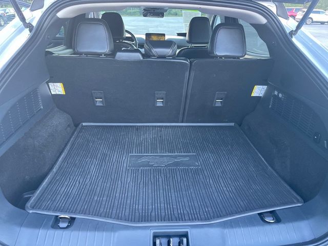 2022 Ford Mustang Mach-E Select - 22929716 - 20