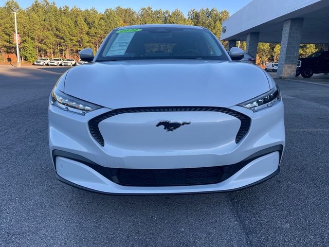 2022 Ford Mustang Mach-E Select - 22929716 - 2