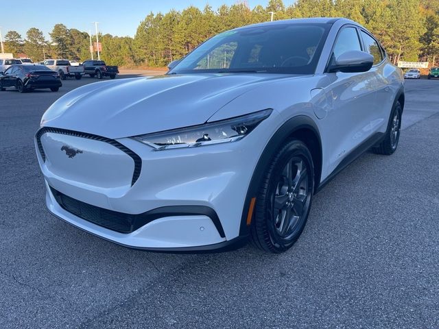 2022 Ford Mustang Mach-E Select - 22929716 - 3