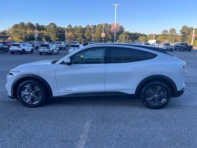 2022 Ford Mustang Mach-E Select - 22929716 - 4