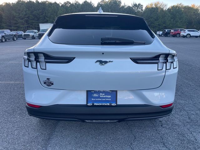 2022 Ford Mustang Mach-E Select - 22929716 - 5