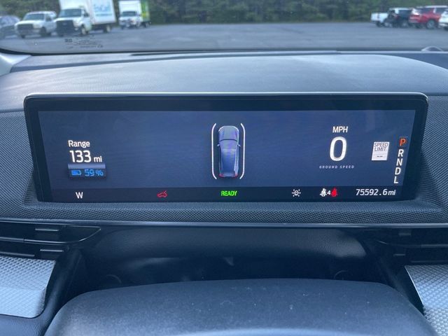 2022 Ford Mustang Mach-E Select - 22929716 - 7