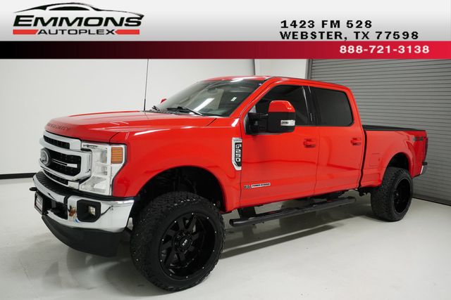 2022 Ford Super Duty F-250 SRW  - 22830214 - 0