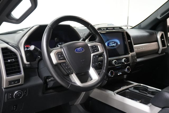 2022 Ford Super Duty F-250 SRW  - 22830214 - 10