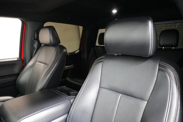 2022 Ford Super Duty F-250 SRW  - 22830214 - 11