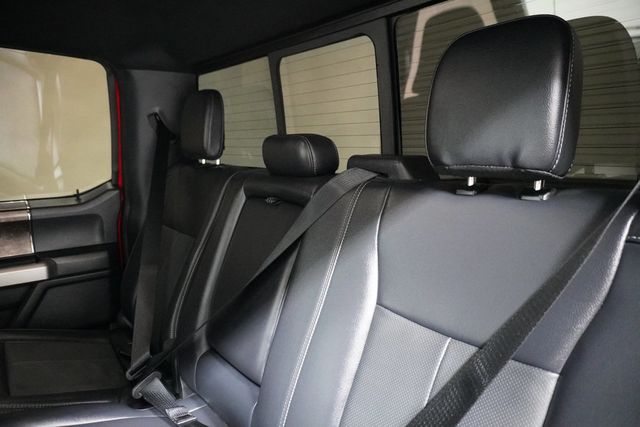 2022 Ford Super Duty F-250 SRW  - 22830214 - 12