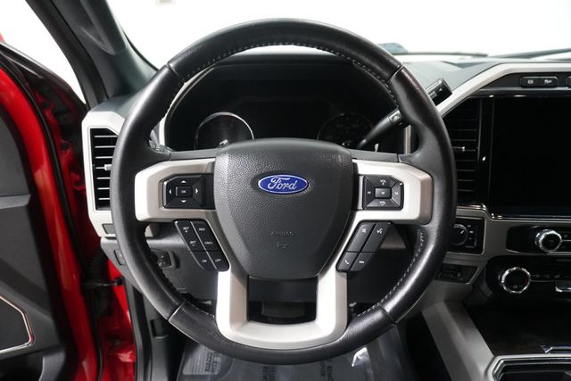 2022 Ford Super Duty F-250 SRW  - 22830214 - 15