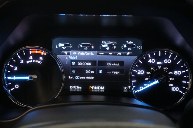 2022 Ford Super Duty F-250 SRW  - 22830214 - 16