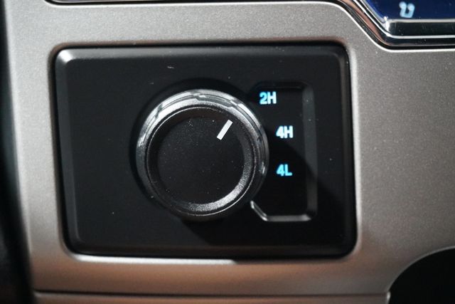 2022 Ford Super Duty F-250 SRW  - 22830214 - 19