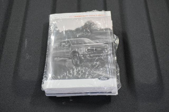 2022 Ford Super Duty F-250 SRW  - 22830214 - 23