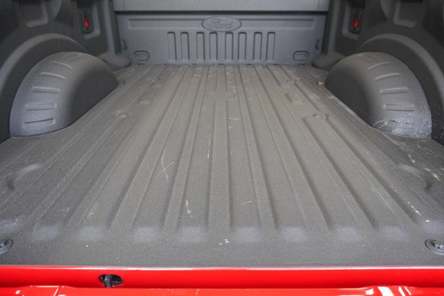 2022 Ford Super Duty F-250 SRW  - 22830214 - 24
