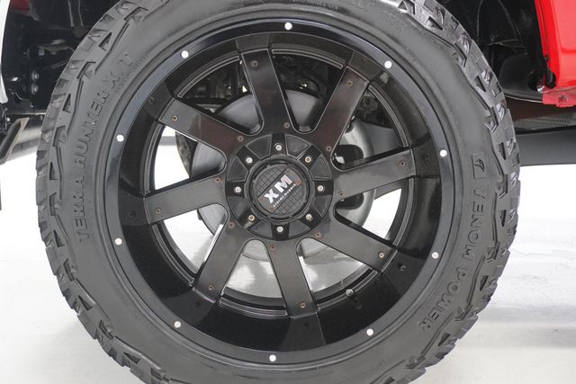 2022 Ford Super Duty F-250 SRW  - 22830214 - 25