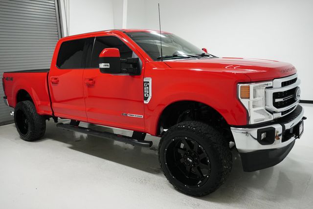 2022 Ford Super Duty F-250 SRW  - 22830214 - 2