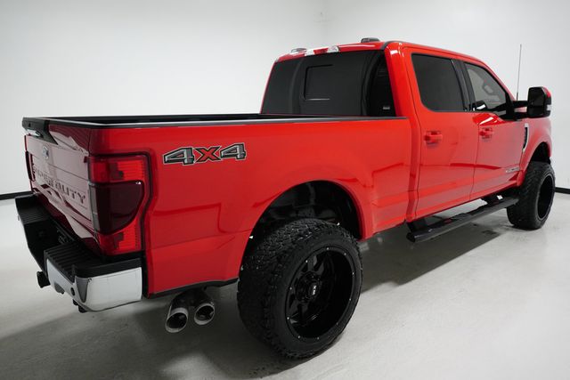 2022 Ford Super Duty F-250 SRW  - 22830214 - 3
