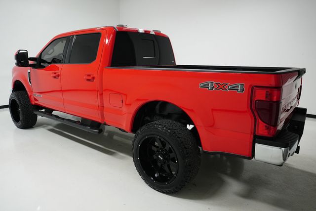 2022 Ford Super Duty F-250 SRW  - 22830214 - 4