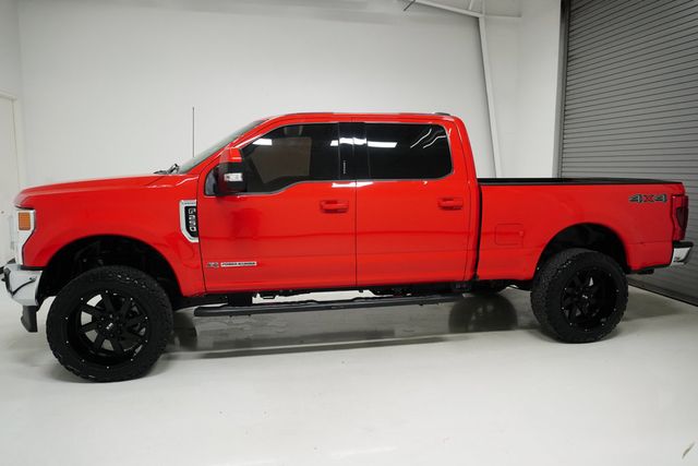 2022 Ford Super Duty F-250 SRW  - 22830214 - 5