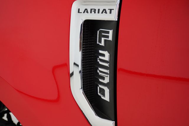 2022 Ford Super Duty F-250 SRW  - 22830214 - 6