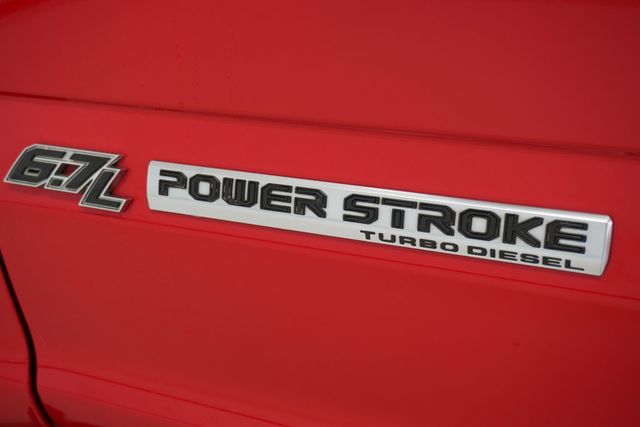 2022 Ford Super Duty F-250 SRW  - 22830214 - 7