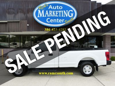 2022 Ford Super Duty F-250 SRW - 1FTBF2A63NEF28566