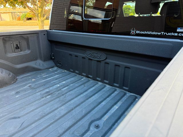 2022 Ford Super Duty F-250 SRW BLACK WIDOW F-250 SCA PERFORMANCE  - 22931149 - 11