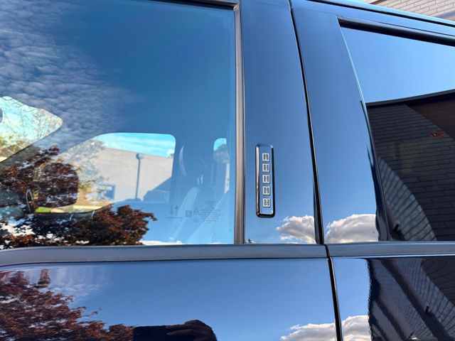 2022 Ford Super Duty F-250 SRW BLACK WIDOW F-250 SCA PERFORMANCE  - 22931149 - 21