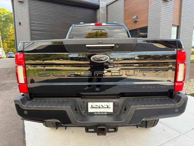2022 Ford Super Duty F-250 SRW BLACK WIDOW F-250 SCA PERFORMANCE  - 22931149 - 41