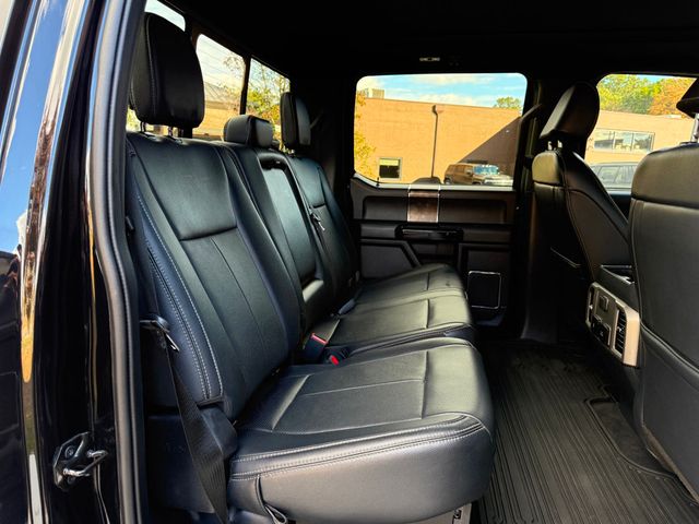 2022 Ford Super Duty F-250 SRW BLACK WIDOW F-250 SCA PERFORMANCE  - 22931149 - 51