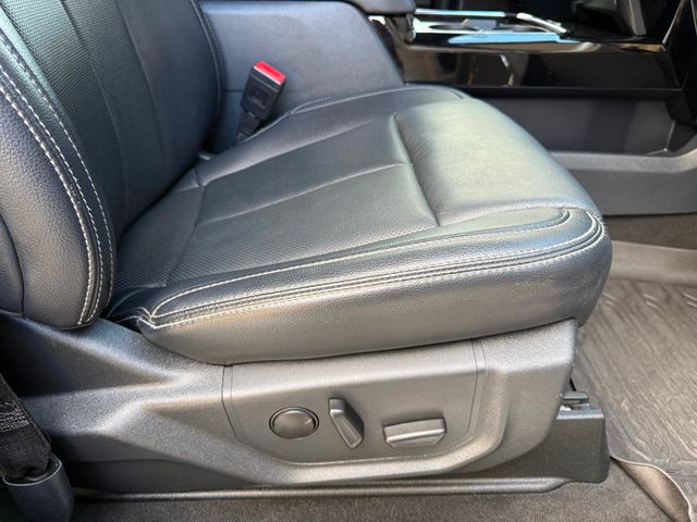 2022 Ford Super Duty F-250 SRW BLACK WIDOW F-250 SCA PERFORMANCE  - 22931149 - 57