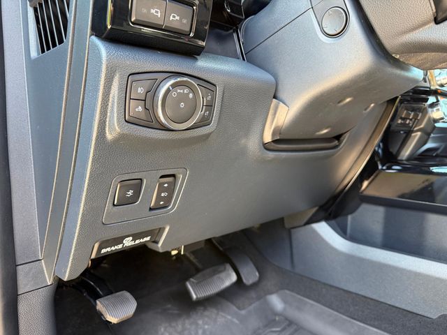 2022 Ford Super Duty F-250 SRW BLACK WIDOW F-250 SCA PERFORMANCE  - 22931149 - 58