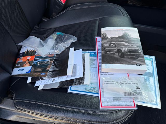 2022 Ford Super Duty F-250 SRW BLACK WIDOW F-250 SCA PERFORMANCE  - 22931149 - 66