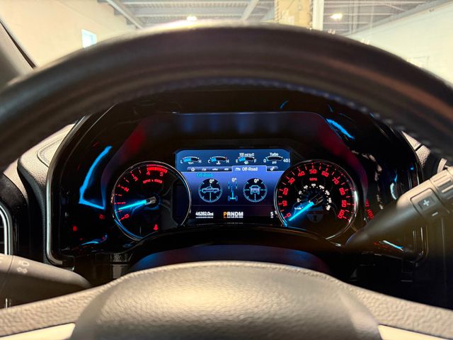 2022 Ford Super Duty F-250 SRW BLACK WIDOW F-250 SCA PERFORMANCE  - 22931149 - 69