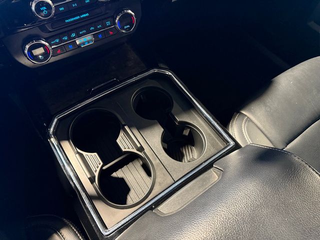 2022 Ford Super Duty F-250 SRW BLACK WIDOW F-250 SCA PERFORMANCE  - 22931149 - 71