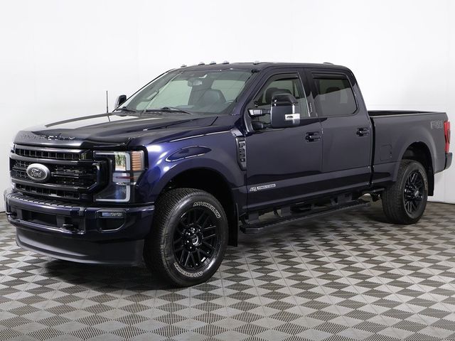 2022 Ford Super Duty F-250 SRW Lariat - 22934100 - 9