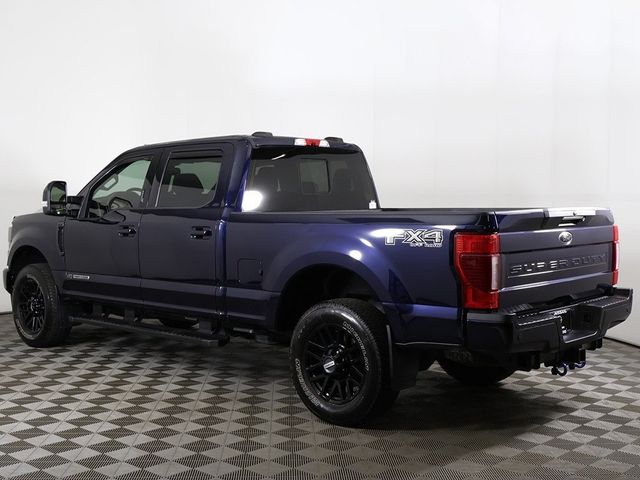 2022 Ford Super Duty F-250 SRW Lariat - 22934100 - 10