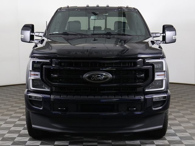 2022 Ford Super Duty F-250 SRW Lariat - 22934100 - 12
