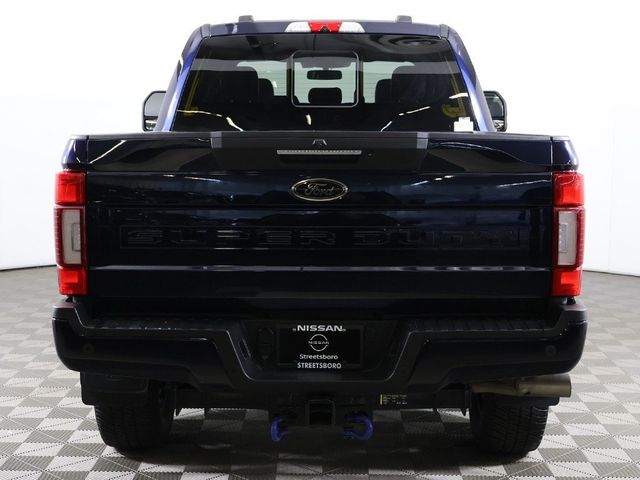 2022 Ford Super Duty F-250 SRW Lariat - 22934100 - 13