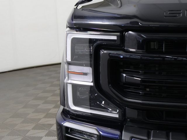 2022 Ford Super Duty F-250 SRW Lariat - 22934100 - 14